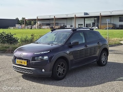 Citroën C4 Cactus - 1.2 PureTech Shine Koppeling slipt