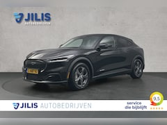 Ford Mustang Mach-E - RWD 75 kWh | Rondomzicht camera | Lederen bekleding | Stoelverwarming