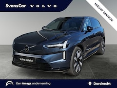 Volvo EX90 - Twin Motor Performance Ultra 7p. 111 kWh | Trekhaak | Luchtvering | Getint glas |