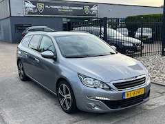 Peugeot 308 SW - 1.6 BlueHDI Blue Lease Executive Pack / Navi / Carplay / Trekhaak