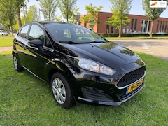Ford Fiesta - 1.25