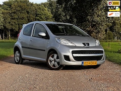 Peugeot 107 - 1.0-12V l NIEUWE APK