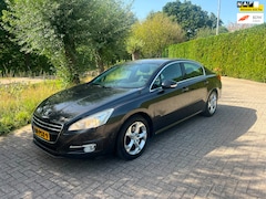 Peugeot 508 - 1.6 THP Active dealer onder