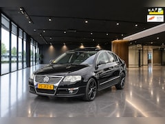 Volkswagen Passat - 1.4 TSI COMFORTLINE SCHUIFDAK LMV