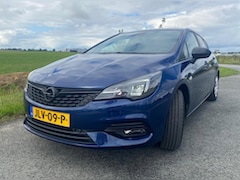 Opel Astra - 1.2 Edition Turbo
