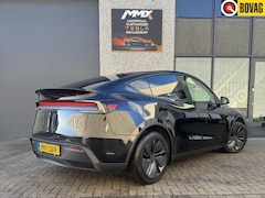 Tesla Model Y - Juniper Long Range RWD