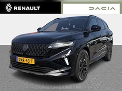 Renault Espace - E-Tech full hybrid 200 esprit Alpine 5p. - pack Initiale / pack comfort