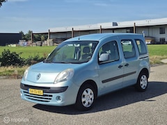 Renault Kangoo - combi 1.6-16V Expression Airco / Cruise / NAP