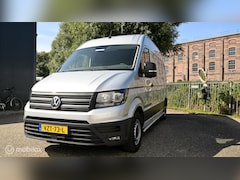 Volkswagen Crafter - Bestel 35 2.0 TDI 140 PK L3H3 Trendline