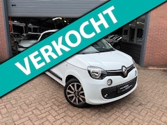 Renault Twingo - 1.0 SCe Dynamique|CRUISE/LED/LIJN/BLUETOOTH KM 150445