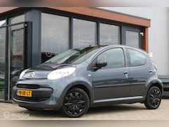 Citroën C1 - 1.0-12V Ambiance |5drs |1e eig| NAP