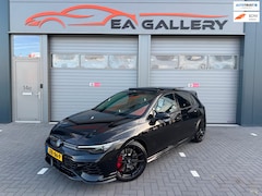Volkswagen Golf - 2.0 TSI GTI CLUBSPORT|PANO|AKRA|LEDER|HuD|IQ|BOMVOL