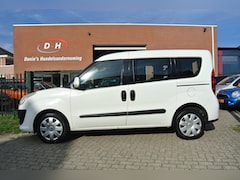 Fiat Doblò - 1.4 Dynamic 7persoons inruil mogelijk nap