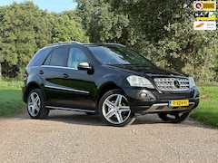 Mercedes-Benz M-klasse - 280 CDI l APK bij aflevering