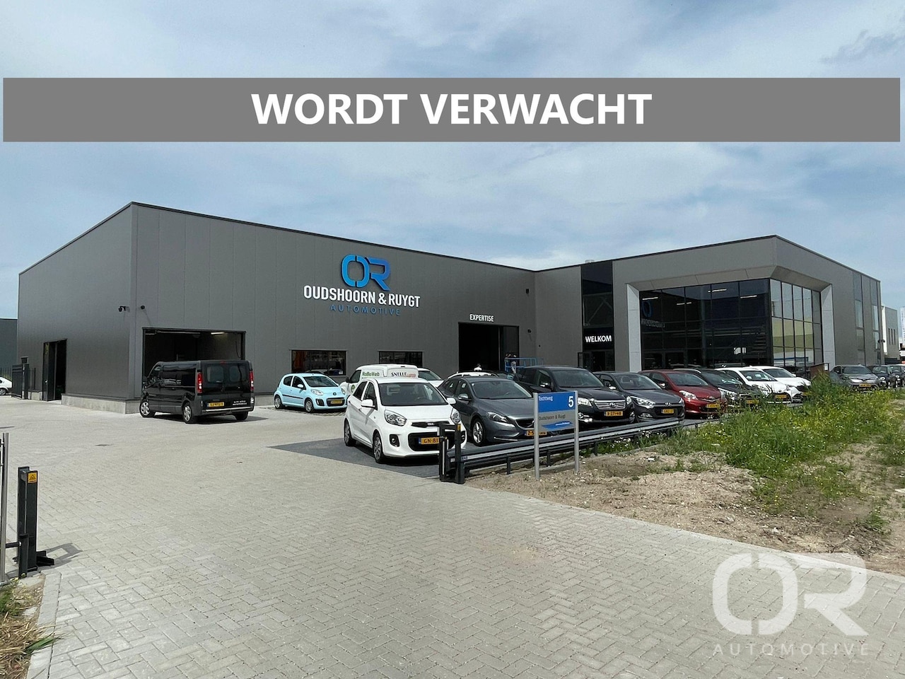Ford Fiesta - 1.1 Trend 5drs Airco Cruise NL-auto NAP - AutoWereld.nl