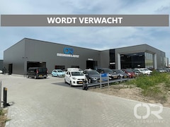 Ford Fiesta - 1.1 Trend 5drs Airco Cruise NL-auto NAP
