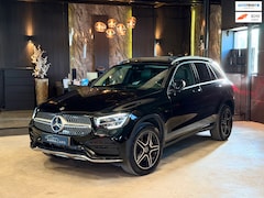 Mercedes-Benz GLC-klasse - 300e 4MATIC AMG Line|Pano|Trekhaak|Camera