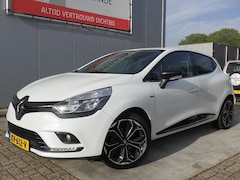 Renault Clio - 0.9 TCe Limited, Airco, Cruise, Navi, PDC, NL/NAP