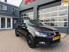 Volkswagen Polo - 1.2 TSI Highline Edition / Origineel GTI / Top Staat