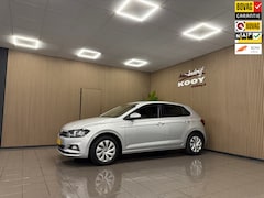 Volkswagen Polo - 1.0 MPI Comfortline * Carplay / Trekhaak / Cruise control / NL Auto