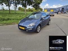 Fiat Punto Evo - 0.9 TwinAir Popstar