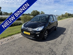 Citroën C3 - 1.2 PureTech Collection ECC.PANODAK.CRUISE.PDC