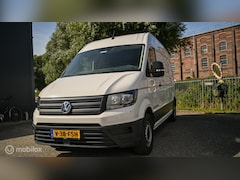 Volkswagen Crafter - Bestel 35 2.0 TDI 140 PK L3H3 Automaat
