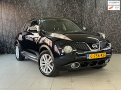 Nissan Juke - 1.6 DIG-T Tekna All-Mode Automaat | Camera | Airco |