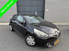Renault Clio - 1.5 dCi Expression Sensor|Navi|Clima|Cruise