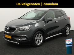 Opel Mokka X - 1.4 Turbo Innovation Trekhaak, Apple Carplay/Android Auto, Parkeersensor voor/achter, Acht