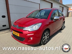 Citroën C3 - 1.0 VTi Collection | APK 12/2026