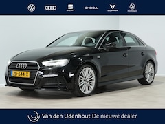 Audi A3 Limousine - 30 115pk TFSI Sport S Line Edition 46