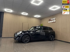 MINI Clubman - 1.5 Cooper Chili * Panoramadak / Harman&Kardon / LED / Navigatie / NL Auto