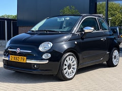 Fiat 500 C - 0.9 TwinAir Turbo Lounge NIEUWSTAAT N.A.P. 1e EIGENAAR