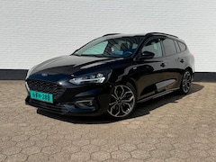 Ford Focus Wagon - EcoBoost 125PK ST Line B&O l HEAD-UP l CAMERA