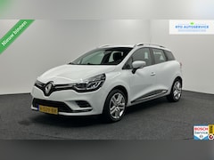 Renault Clio Estate - 0.9 TCe Limited CRUISE NAVI CARPLAY