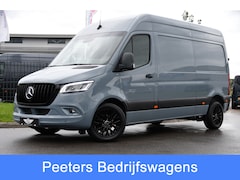 Mercedes-Benz Sprinter - 314 2.2 CDI L2H2 PB Edition 360 Camera, Carplay, Cruise, LED, 10, 5'' Mbux, Automaat, 143p
