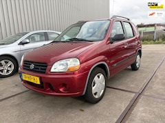Suzuki Ignis - 1.3-16V GL-airco 137272 KM NAP