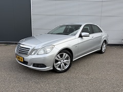 Mercedes-Benz E-klasse - 350 CGI Automaat NAP Harman Kardon Camera Trekhaak