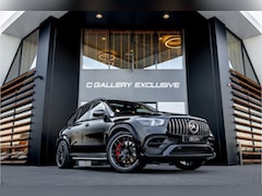Mercedes-Benz AMG GLE - 63 S 4MATIC+ Premium Plus Pano | Stoelkoeling | Soft-close | Burmester