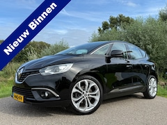 Renault Scénic - 1.5 dCi Zen | 1e Eigenaar | Navi | 20" Velgen | Key-Less | Trekhaak | Clima | 6 Versnellin