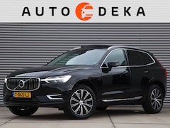 Volvo XC60 - 2.0 T8 Twin Engine AWD Inscription *Panodak*Trekhaak