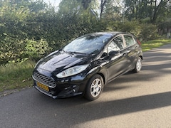Ford Fiesta - 1.5 TDCi Tit. Lease