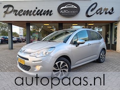 Citroën C3 - 1.2 PureTech Collection|Automaat|Airco|Cruise|5drs|NW distri|Nette auto