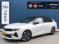 Opel Astra Sports Tourer - 1.2T 130 GS | Ultimate Pakket | Elec. Panoramadak | CarPlay | Winterpack | AGR | 360 camer