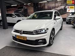 Volkswagen Polo - 1.0 TSI Highline Business R / Carplay