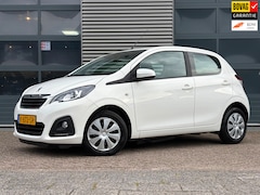 Peugeot 108 - 1.0 e-VTi Active | AIRCO | CLIMATE CONTROL | NAP