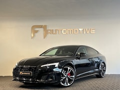 Audi A5 Sportback - 40 TFSI S edition Competition Camera|Keyless|Trekhaak