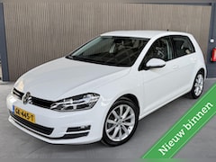 Volkswagen Golf - 1.2 TSI Highline