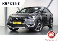 DS 7 Crossback - 300pk 4x4 So Chic | 1ste eigenaar | ACCU 94, 7% | DENON | Camera | LED lampen | Keyless |